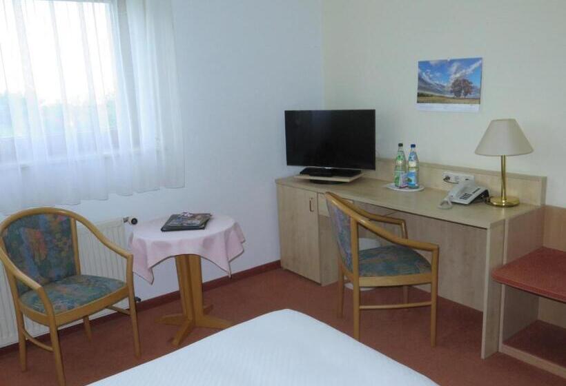 Номер Стандарт, Erfurtblick