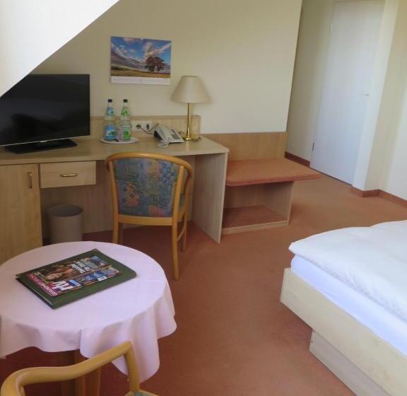 Номер Стандарт, Erfurtblick