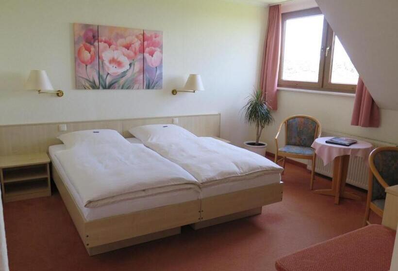 Номер Стандарт, Erfurtblick