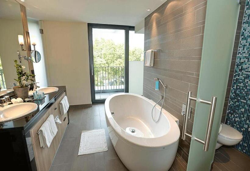 جناح غرفتين نوم, Favorite Park