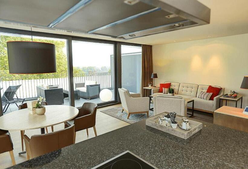 جناح غرفتين نوم, Favorite Park