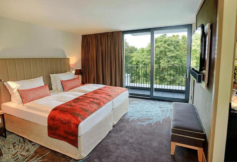 جناح غرفتين نوم, Favorite Park