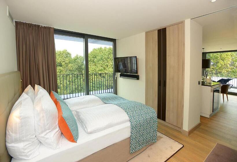 جناح غرفتين نوم, Favorite Park