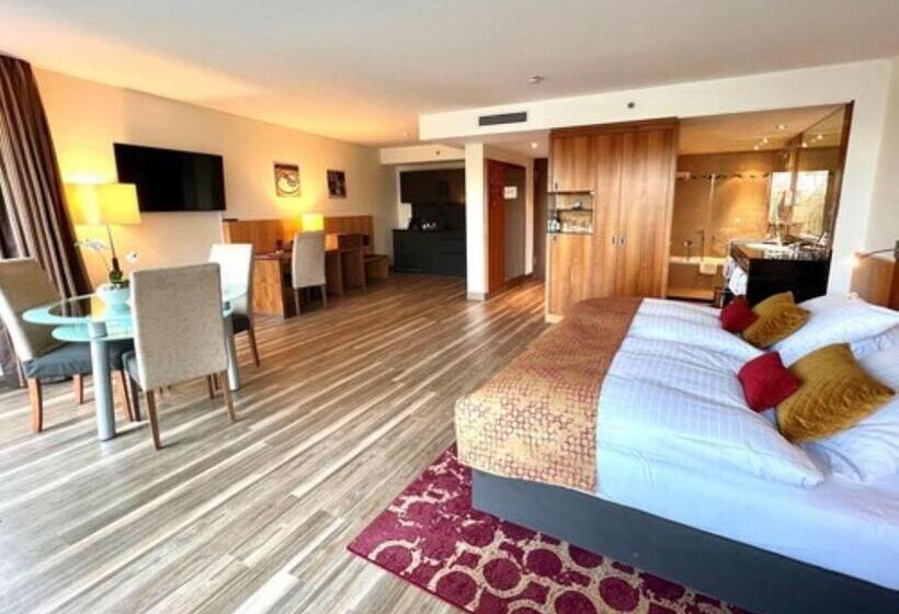 شقة غرفة واحدة, Favorite Park