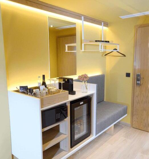 غرفة سوبيريور, Favorite Park