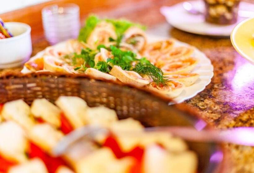 Номер Стандарт с Балконом, Friese