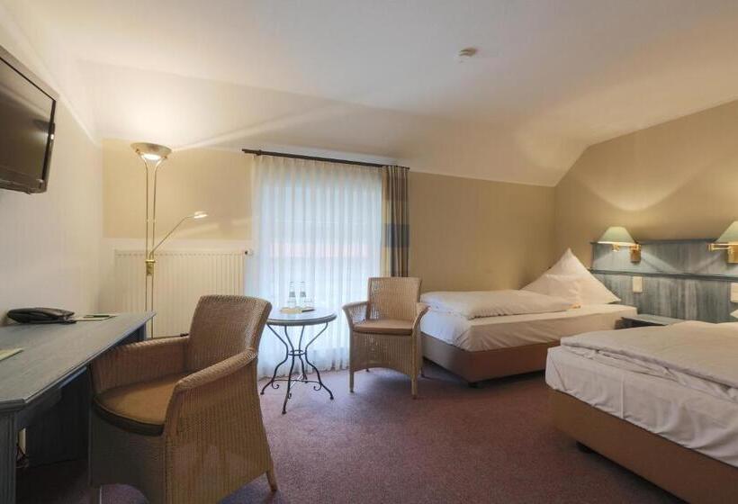 Номер Стандарт, Gödecke