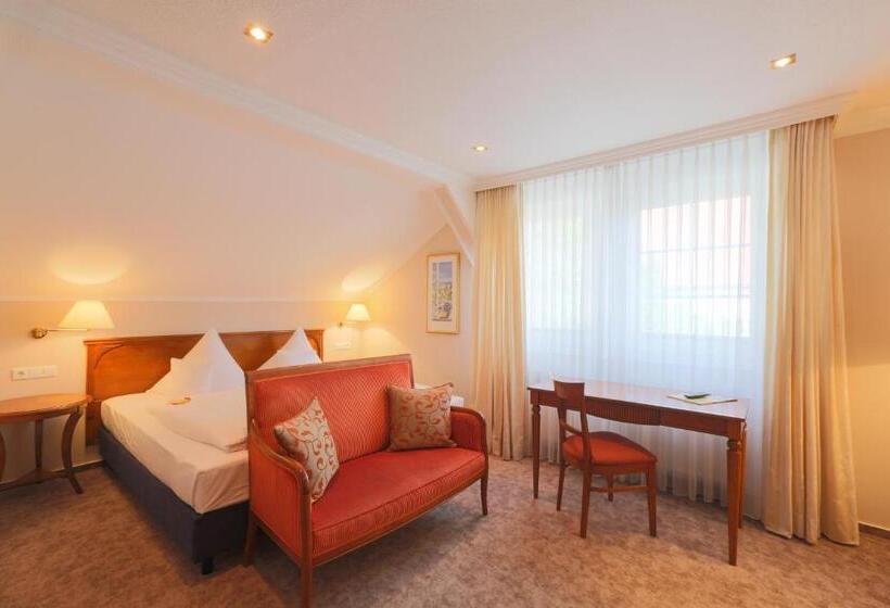 Номер Стандарт, Gödecke