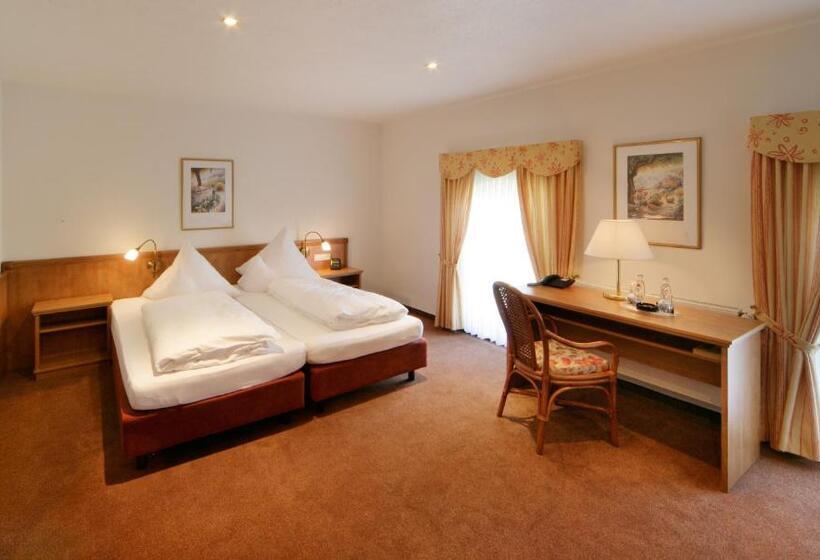 Номер Стандарт, Gödecke