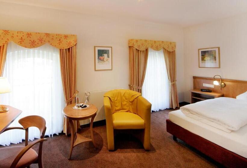 Номер Стандарт, Gödecke