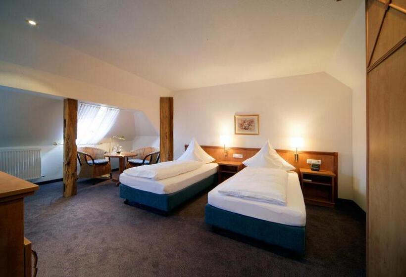 Номер Стандарт, Gödecke