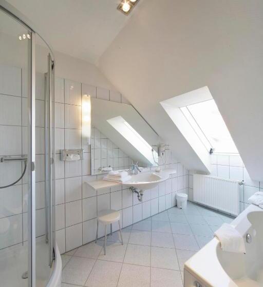 Номер Стандарт Индивидуальный, Gödecke