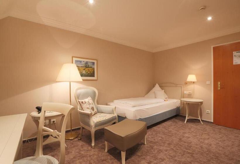 Номер Стандарт Индивидуальный, Gödecke