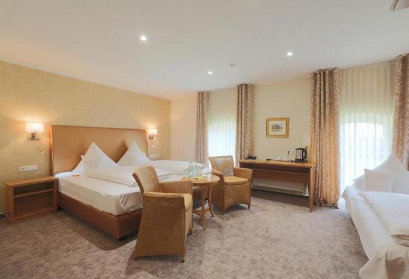 Семейный Номер, Gödecke