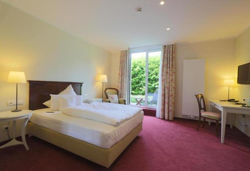 Номер Комфорт Индивидуальный, Gödecke