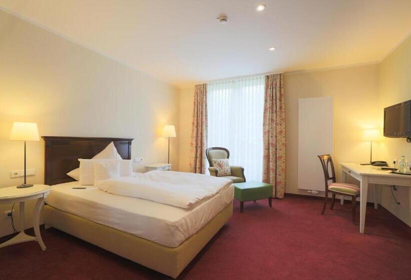 Номер Комфорт Индивидуальный, Gödecke