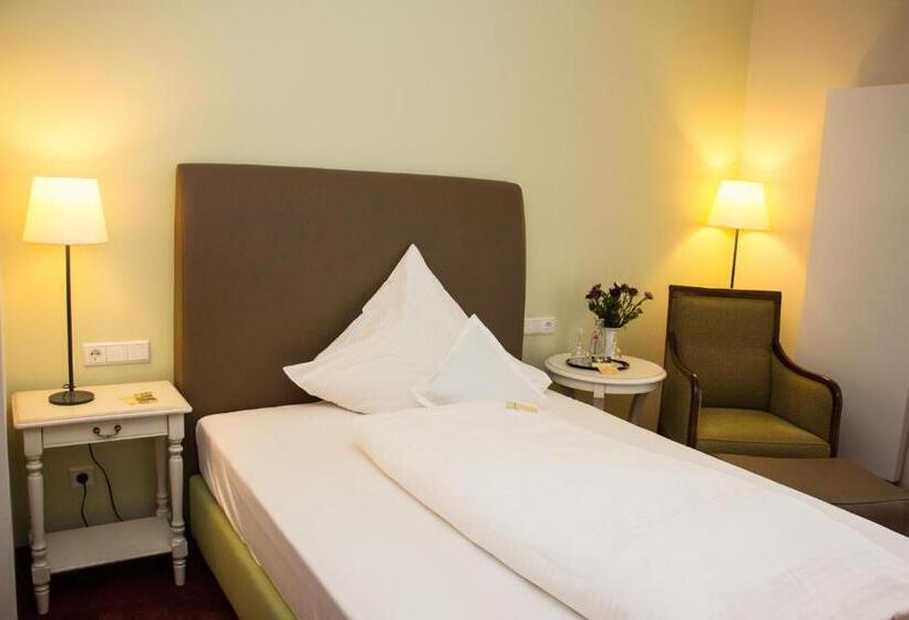 Номер Комфорт Индивидуальный, Gödecke