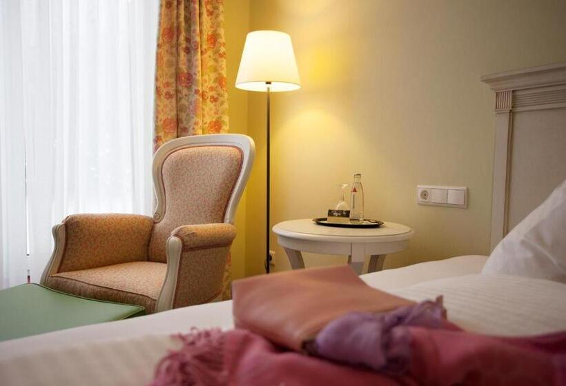 Номер Комфорт Индивидуальный, Gödecke