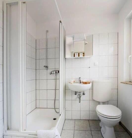 标准单人间, Goldener Hahn