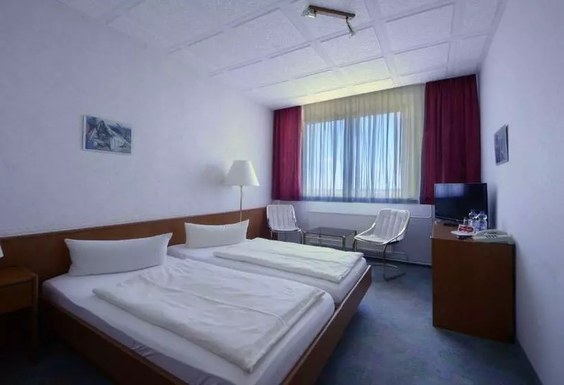 スタンダードルーム, Land Gut Hotel Barbarossa