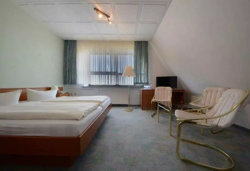 ファミリールーム, Land Gut Hotel Barbarossa