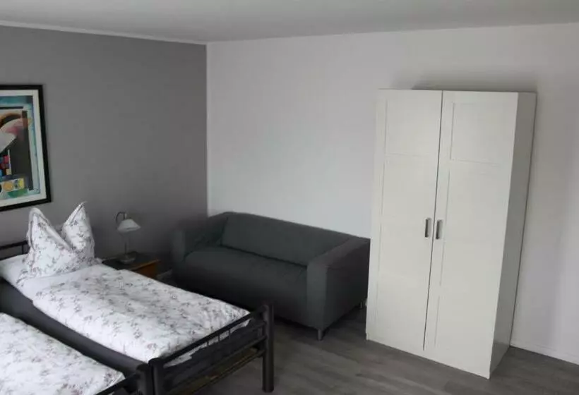 Standard Room, Landhaus