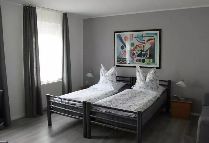 Standard Room, Landhaus