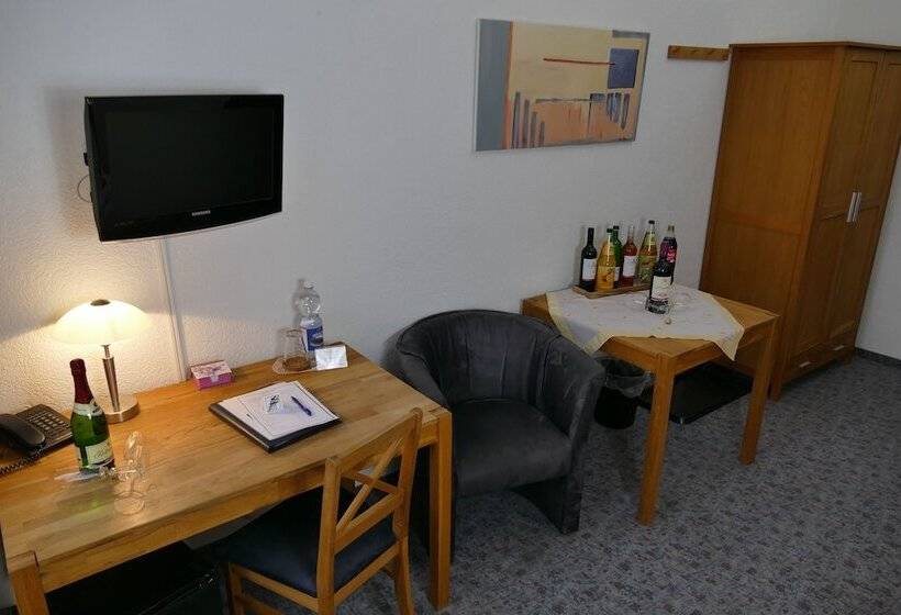 Номер Стандарт Индивидуальный, Meridian