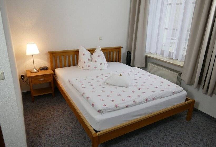 Номер Стандарт Индивидуальный, Meridian