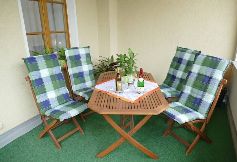 Номер Стандарт, Meridian