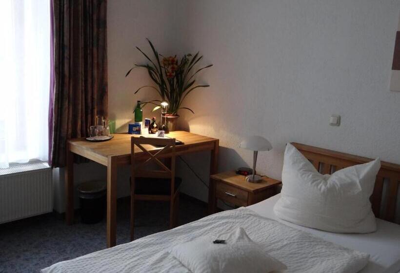 Номер Стандарт, Meridian