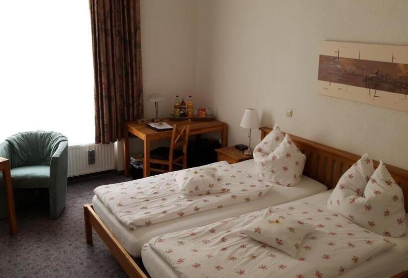 Номер Стандарт, Meridian