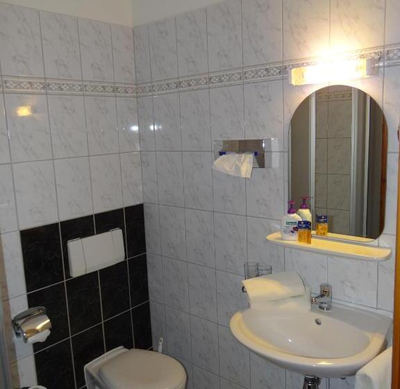 Номер Стандарт Индивидуальный, Meridian