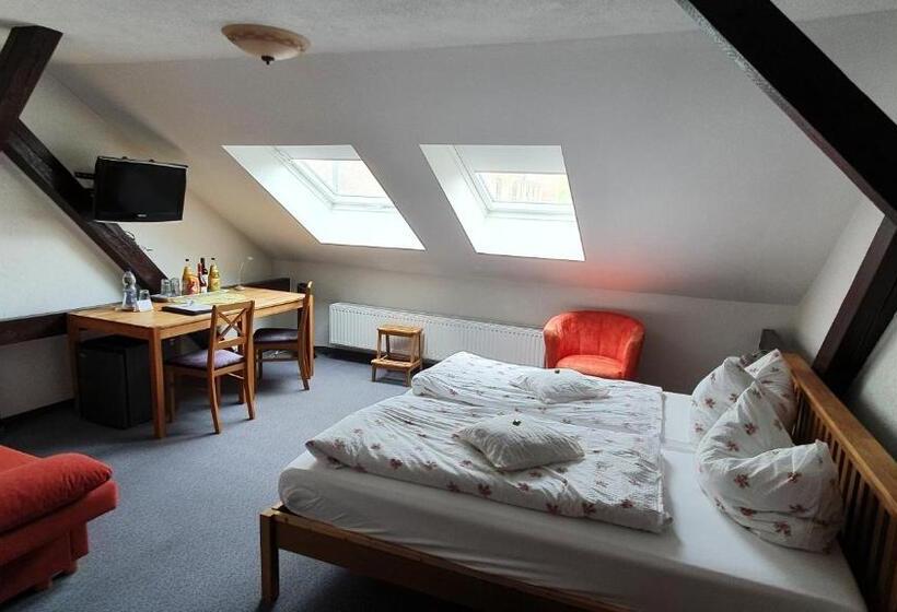 Номер Комфорт, Meridian