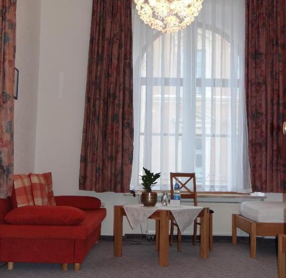 Номер Стандарт, Meridian