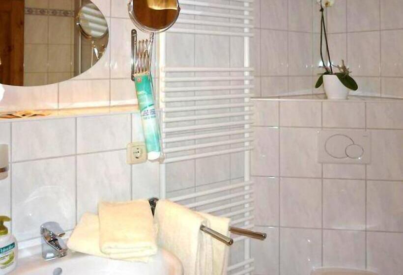 Номер Стандарт с Балконом, Meridian