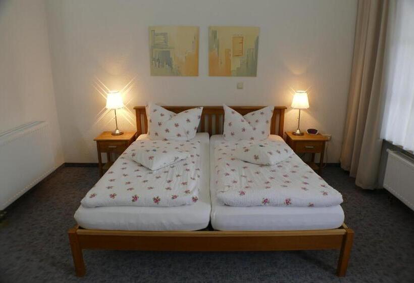 Номер Стандарт с Балконом, Meridian