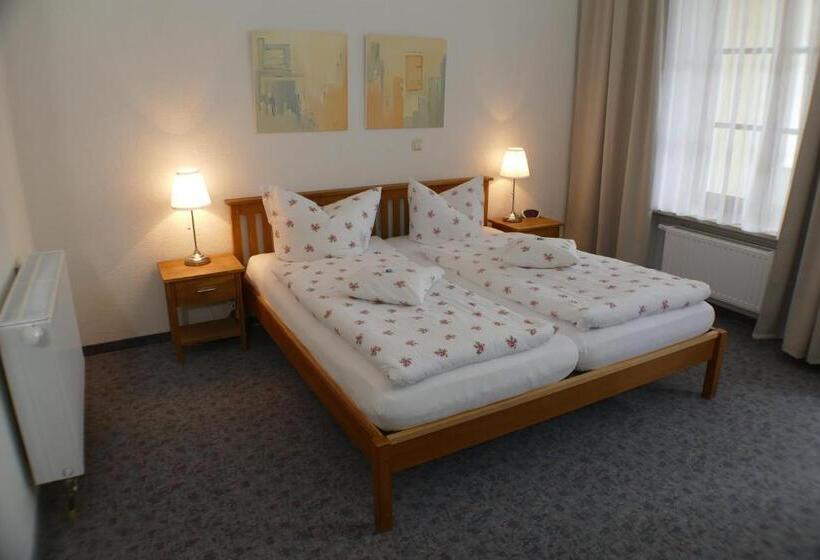 Номер Стандарт с Балконом, Meridian