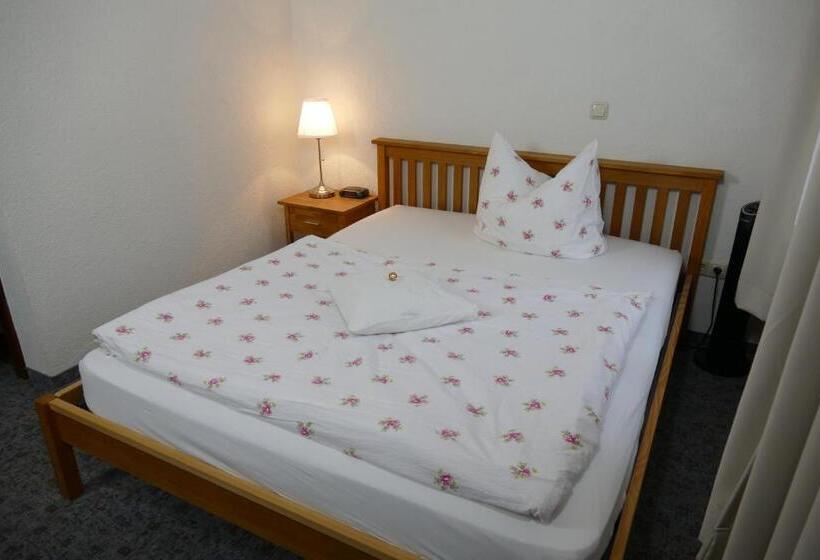 Номер Комфорт Индивидуальный, Meridian