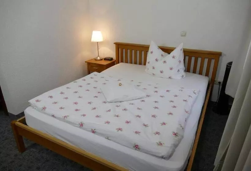 コンフォートシングルルーム, Meridian