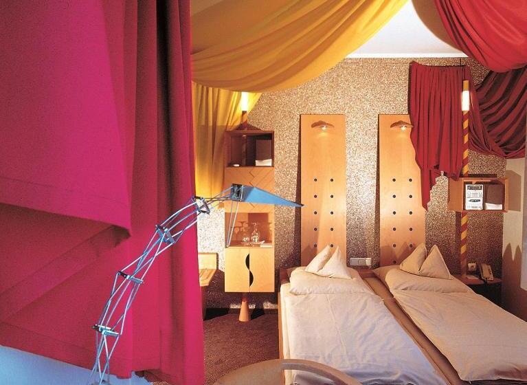 اتاق استاندارد, Mintrops Land Hotel Burgaltendorf