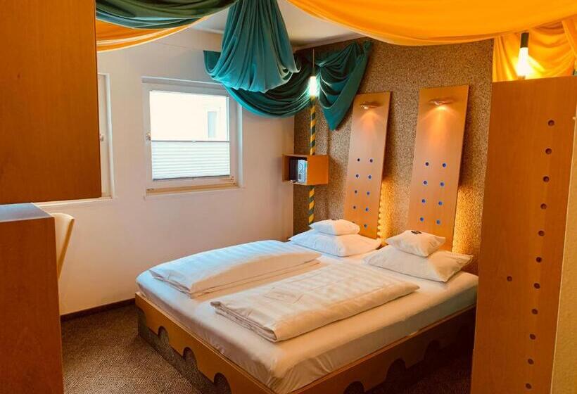 Номер Стандарт, Mintrops Land Hotel Burgaltendorf
