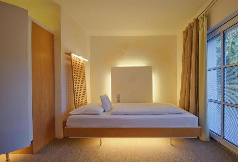 Номер Стандарт Индивидуальный, Mintrops Land Hotel Burgaltendorf