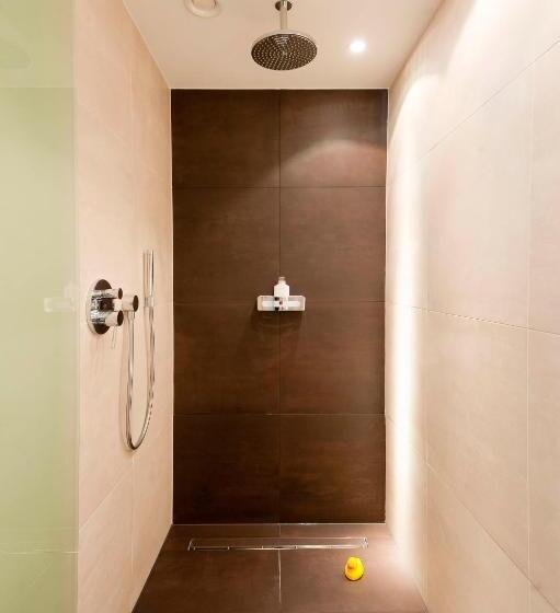 سوئیت جونیور با چشمانداز باغ, Mintrops Land Hotel Burgaltendorf