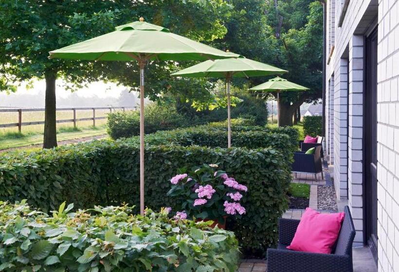 اتاق سوپریور یک تخته, Mintrops Land Hotel Burgaltendorf