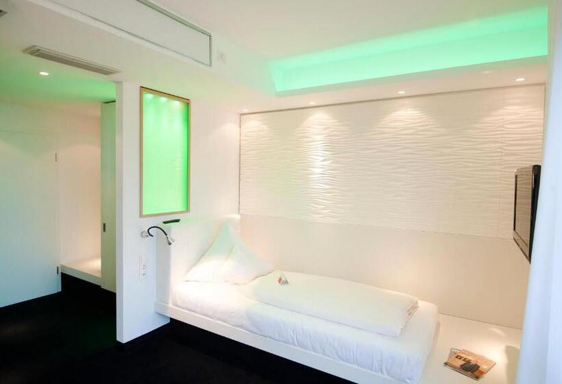 اتاق سوپریور یک تخته, Mintrops Land Hotel Burgaltendorf