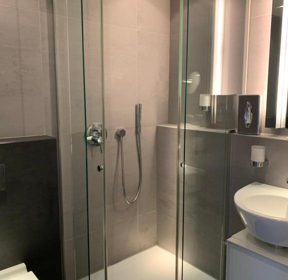 اتاق سوپریور یک تخته, Mintrops Land Hotel Burgaltendorf