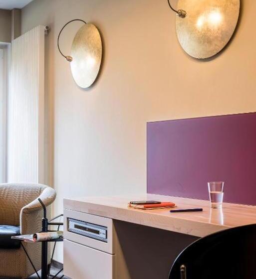 اتاق سوپریور, Mintrops Land Hotel Burgaltendorf