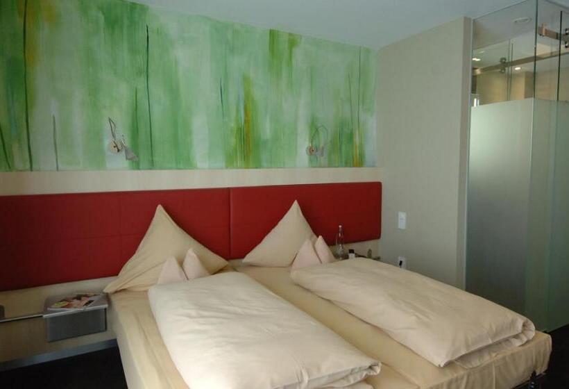 اتاق سوپریور, Mintrops Land Hotel Burgaltendorf