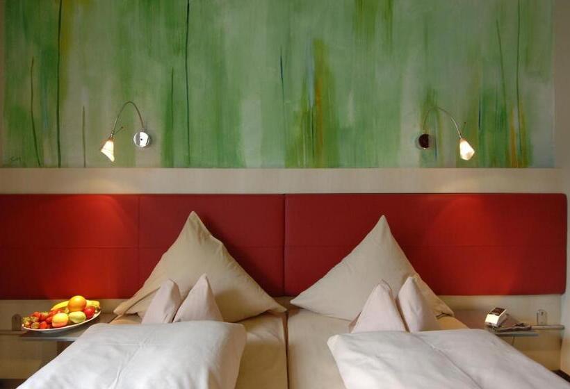 اتاق سوپریور, Mintrops Land Hotel Burgaltendorf